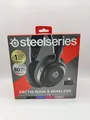 Produktbild: SteelSeries Arctis Nova 5 Gaming Headset Over Ear Kopfhörer Unvollständig Black