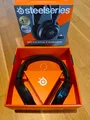 Produktbild: STEELSERIES Arctis Nova 5, Over-ear Gaming Headset Bluetooth Weiß