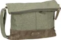 Produktbild: zwei Olli OT6 - Schultertasche 20/29 cm (salbei)