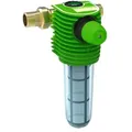 Produktbild: Grünbeck Boxer Kdx Hauswasser-feinfilter Dn 25, 3,6cbm/h, Mit Druckminderer 1-6 Bar