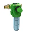 Produktbild: Grünbeck Feinfilter BOXER KDX inkl. Druckminderer 1Zoll