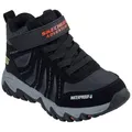 Produktbild: Skechers RUGGED RANGER-HYDRO SCOUT Winterstiefel, Trekkingschuh, Outdoorschuh, Schnürboots mit Fleece Futter rot|schwarz 33 EU