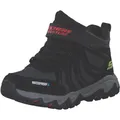 Produktbild: Skechers Rugged Ranger - Storm Trail 406412L-BKRD, Boy winter boots, Black, 33 EU