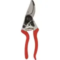 Produktbild: FELCO 9 - Spitzen-Gartenschere für Linkshänder, 21cm, rot (1 Stück)