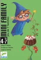 Produktbild: DJECO Kartspiel Mini Family