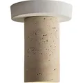 Produktbild: it's about RoMi - Deckenleuchte Tivoli - Weiß - Ø12cm - Weiß