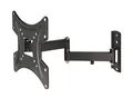 Produktbild: my wall TV-Wandhalterung HL15-2L, (bis 42 Zoll, 180° schwenkbar und neigbar)