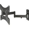 Produktbild: My Wall HL15-2L TV-Wandhalterung 58,4 cm (23) - 106,7 cm (42) Neigbar,