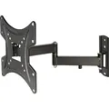 Produktbild: My Wall HL15-2L TV-Wandhalterung 58,4 cm (23) - 106,7 cm (42) Neigbar,