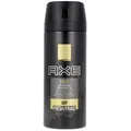 Produktbild: Axe Gold Deodorant Body Spray 150ml