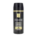 Produktbild: Axe Gold Dark Vanilla Deodorant 150 ml Spray