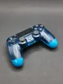Produktbild: Sony PlayStation 4 Controller / Blue-Crystal