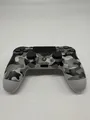 Produktbild: Sony PlayStation Dualshock 4 Controller Wireless Camouflage Grau Special Edition