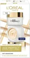 Produktbild: L'ORÉAL PARIS Gesichtspflege-Set Age Perfect Pro-Kollagen Tag & Nacht, 2-tlg., stärkt die Haut, wirkt Hautabsackung entgegen, mehr Straffheit