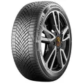 Produktbild: 4x  Allwetterreifen CONTINENTAL ALLSEASON CONTACT 2 (EVC) FR 215/45 R20 95 T