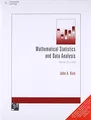 Produktbild: Mathematical Statistics and Data Analysis