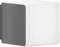 Produktbild: Steinel Außenleuchte L 830 C Anthrazit mit Bluetooth Connect