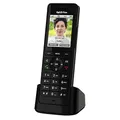 Produktbild: FRITZ! FRITZ!Fon X6 Schnurloses Telefon mit Anrufbeantworter schwarz