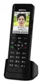 Produktbild: Fon FRITZ! X6 DECT-Telefon Schwarz