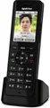 Produktbild: AVM DECT Telefon FRITZ!Fon X6 schwarz