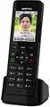 Produktbild: AVM FRITZ!Fon X6 (schwarz) IP-Telefon Schnurlos + AB