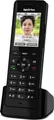Produktbild: AVM FRITZ!Fon X6 Black DECT-Komforttelefon (hochwertiges Farbdisplay, HD-Telefonie, Full-Duplex-Freisprechen, Steuerung FRITZ!Box-Funktionen), schwarz