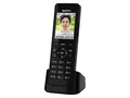 Produktbild: AVM FRITZ!Fon Dect-Telefon X6 schwarz 20002966