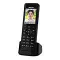 Produktbild: FRITZ!Fon X6 schnurloses DECT Komforttelefon für FRITZ!Box schwarz