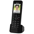 Produktbild: Fon FRITZ! X6 DECT-Telefon Schwarz