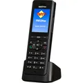 Produktbild: FRITZ!Fon X6 IP-Telefon schnurlos schwarz