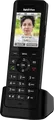 Produktbild: AVM FRITZFON X6B - FRITZ!Fon X6 black