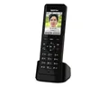 Produktbild: AVM Fritz!Fon X6 DECT Mobiltelefon schwarz Schnurlos DECT-Telefon