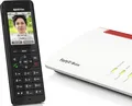 Produktbild: AVM AVM FRITZ!Fon X6 schwarz Festnetztelefon