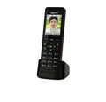 Produktbild: AVM FRITZ!Fon X6 schwarz Schnurloses Telefon Schnurloses DECT-Telefon