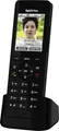 Produktbild: FRITZ!Fon Telefon Mobilteil X6 schwarz DECT schnurlos mit Ladeschale