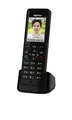 Produktbild: FRITZ! FRITZ!Fon X6 schwarz Schnurloses Telefon #1907245