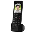 Produktbild: FRITZ!Fon X6 schnurloses DECT Komforttelefon für FRITZ!Box schwarz
