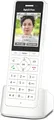 Produktbild: FRITZ!Fon X6 White DECT-Komforttelefon (hochwertiges Farbdisplay, HD-Telefonie, 