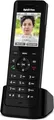 Produktbild: FRITZ!Fon X6 Black DECT-Komforttelefon (hochwertiges Farbdisplay, HD-Telefon