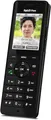 Produktbild: AVM FRITZ!Fon X6 Black DECT-Komforttelefon, HD Telefonie