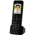 Produktbild: FRITZ! Fon X6, analoges Telefon, schwarz