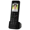 Produktbild: AVM FRITZ!Fon X6 schwarz DECT Telefon Schnurlos Farbdisplay