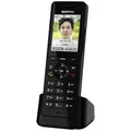 Produktbild: AVM FRITZ!Fon X6 DECT-Mobilteil Headsetanschluss, Anrufbeantworter, Babyphone,