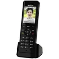 Produktbild: Fritz! DECT-Mobilteil FRITZ!Fon X6 Headsetanschluss, Anrufbeantworter,