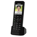 Produktbild: FRITZ! FRITZ!Fon X6 Schnurloses Telefon mit Anrufbeantworter schwarz