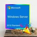 Produktbild: Windows Server 2019 Standard
