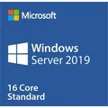 Produktbild: Microsoft Windows Server 2019 Standard, Multilingual, Basislizenz