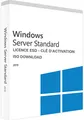 Produktbild: Microsoft Windows Server 2019 Standard - Lizenz