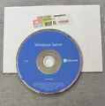 Produktbild: MS Windows Server 2019 Standard OEM/SB Vollversion 16 Core deutsch (P73-07790)
