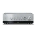 Produktbild: Yamaha R-N800A - Stereo-Receiver der Extraklasse - silber - NEU & OVP